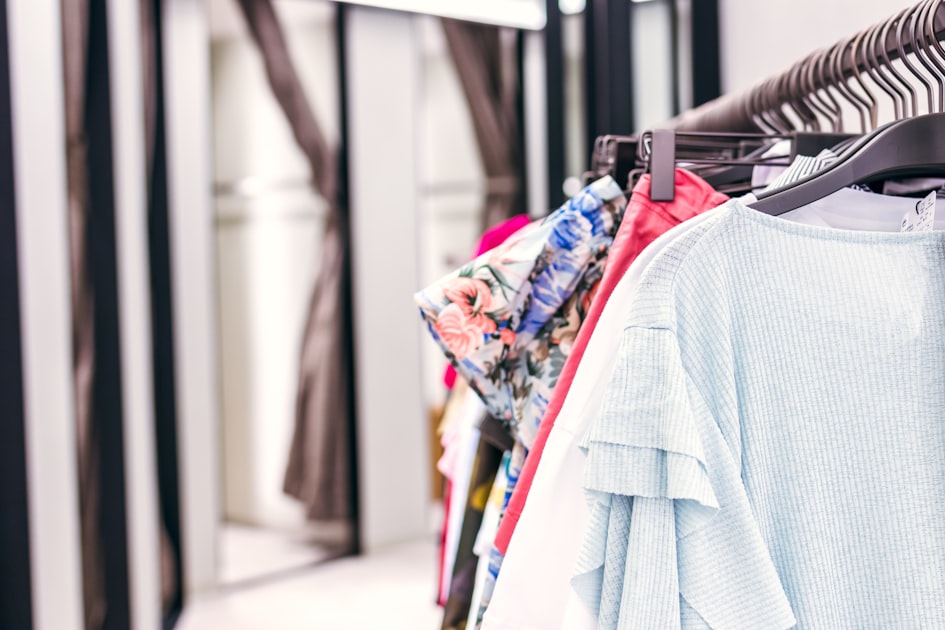 Fabrics That Inspire Creativity