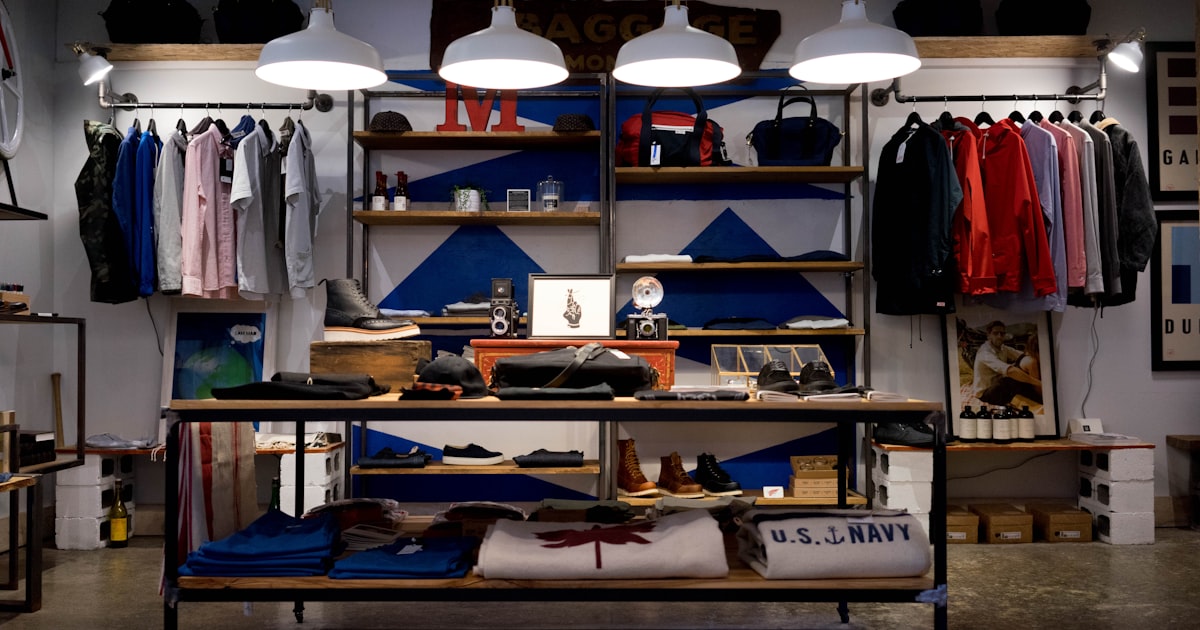 Wholesale Opportunities with VRK Collections